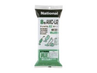 Panasonic ���Ʒ��ݽ�����ѥå� (S����10����)  AMC-U2