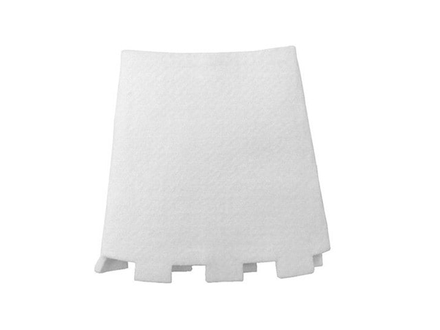 【ネコポス／送料別】三菱重工 加湿器交換用蒸発布(2枚入り) SHES501