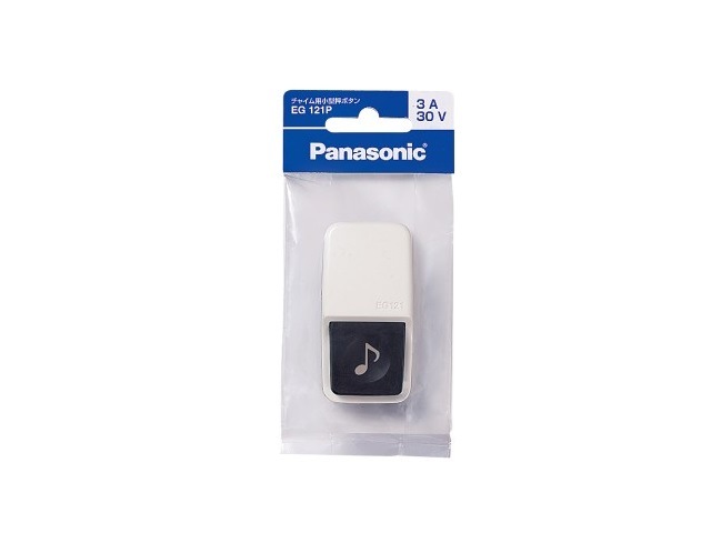 Panasonic ���㥤���Ѳ����ܥ��� (�ɱ���) EG121P