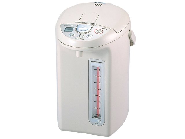 TIGER �ޥ�������ư�ݥå� 5.0L PDN-A500(CU)