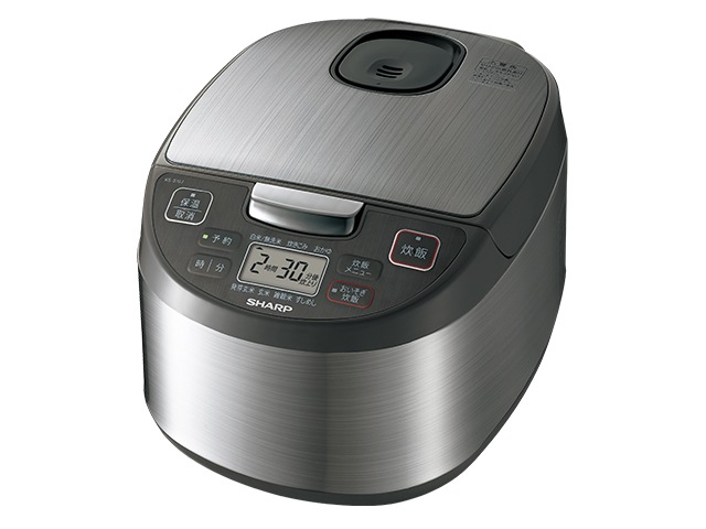 SHARP ���㡼�� ���Ӵ� 5.5�� ����С� KS-S10J-S