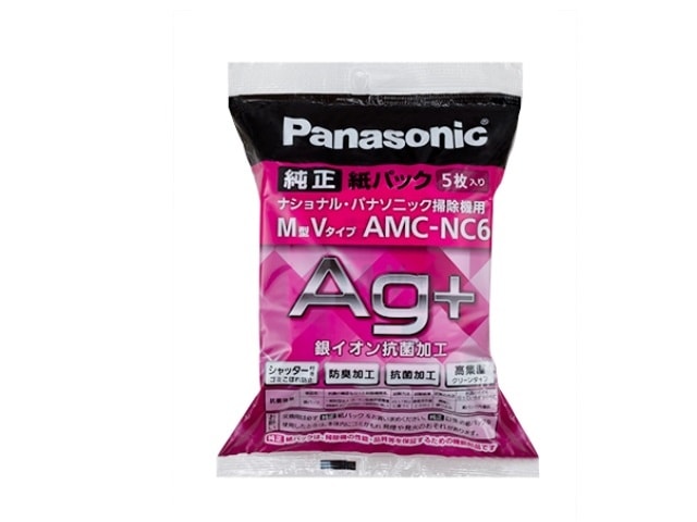 Panasonic ݽ ѥå ɽݲù ͷ֥ AMC-NC6