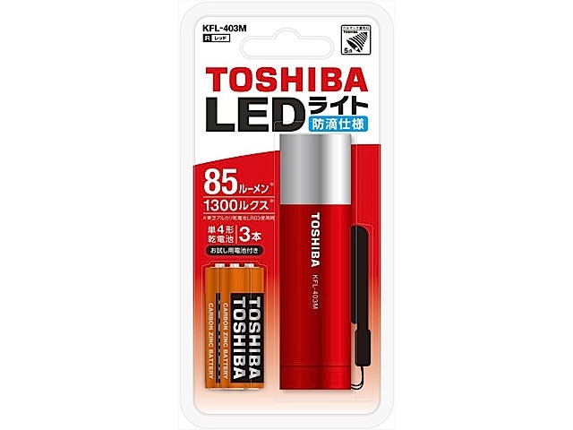 TOSHIBA LED饤 ũ å KFL-403M(R)