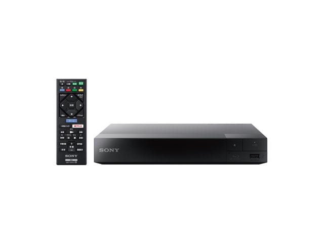 SONY ֥롼쥤ǥ DVDץ졼䡼  BDP-S1500