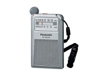 Panasonic FM/AM/�磻��FM�б� �̶Х饸�� ������ꥤ��ۥ󥿥��� RF-NA35R(S)