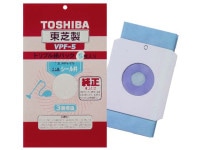 TOSHIBA ���꡼�ʡ��ѻ�ѥå��ե��륿�� VPF-5