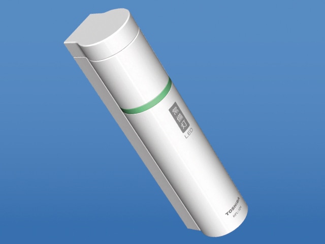 TOSHIBA LED KFL-124(W)