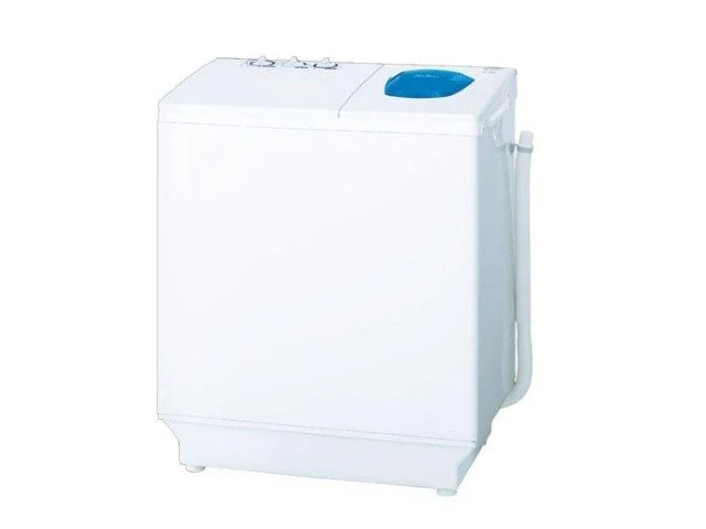 HITACHI 2�弰������ �Ķ� 6.5kg �ۥ磻�� PS-65AS2(W)