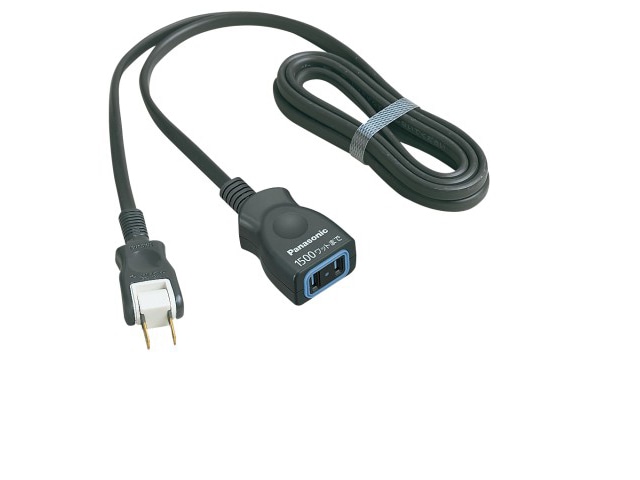 Panasonic ��Ĺ������ 2m �֥�å� WHA4912BP