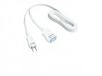 Panasonic ��Ĺ������ 2m �ۥ磻�� WHA4912WP