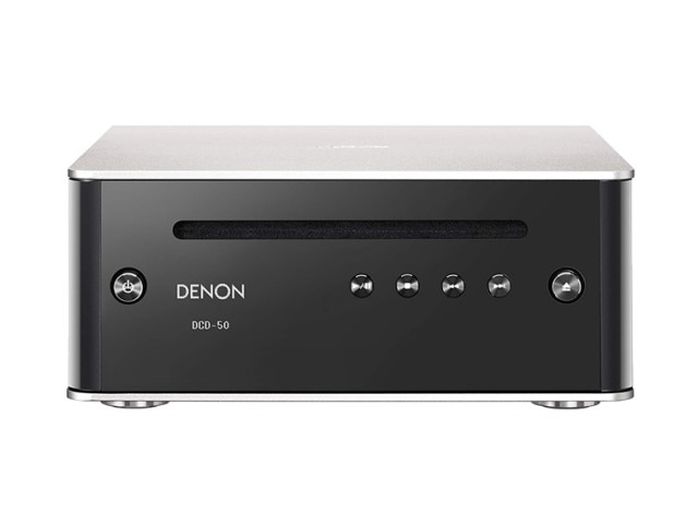DENON CD�ץ졼�䡼 DCD-50(SP)