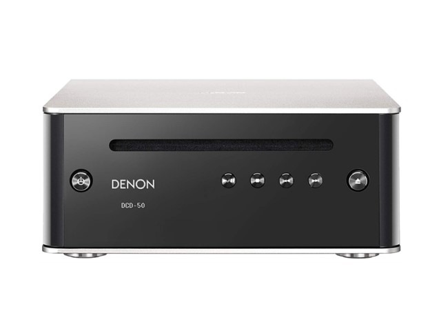 DENON CDプレーヤー DCD-50 DENON CDプレーヤー DCD-50(SP) | オーディオ,オーディオプレーヤー