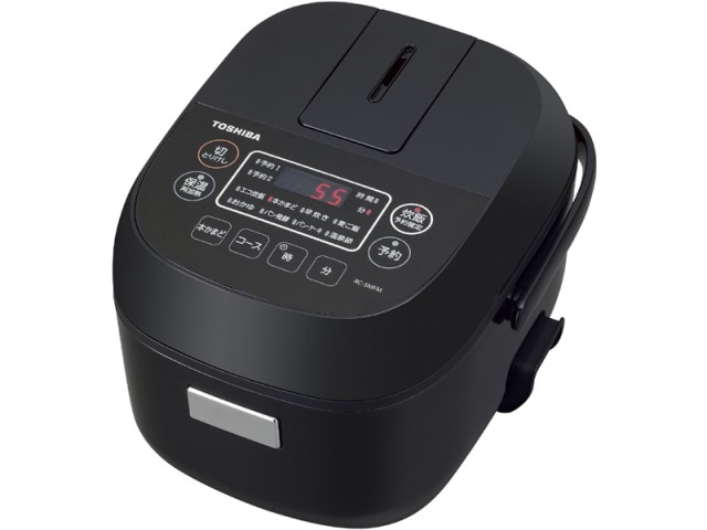 TOSHIBA �ޥ����󥸥㡼���Ӵ� (3��椭) �֥�å� RC-5MFM(K)