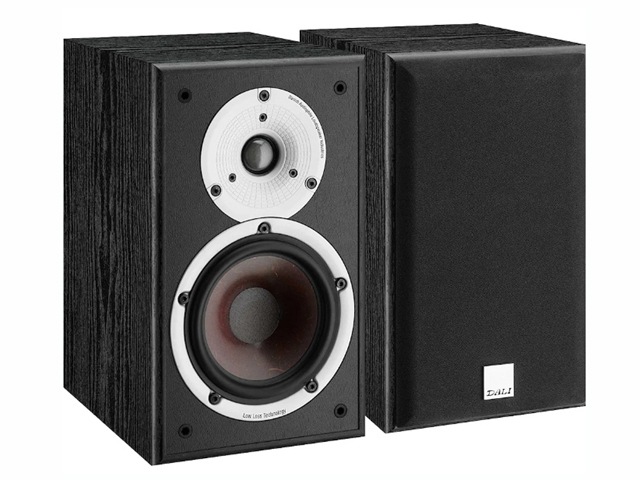 DALI �֥å�������� ���ԡ����� [�ڥ�] �֥�å����å��� SPEKTOR2(B)