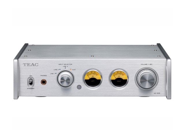 TEAC ץᥤ󥢥 XLRХ С AX-505-S