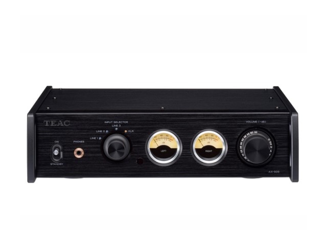 TEAC ץᥤ󥢥 XLRХ ֥å AX-505-B