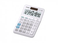 CASIO WΨ ߥ˥㥹ȥ 10 ۥ磻 MW-100TC-WE-N