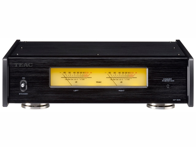 TEAC ƥ쥪ѥ Reference꡼ ֥å AP-505(B)