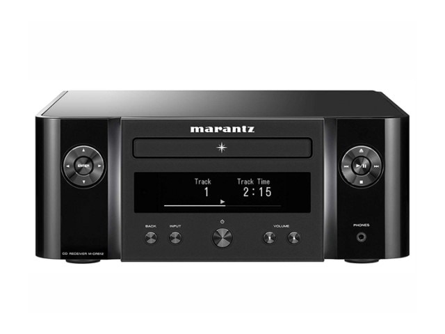 marantz ͥåȥCD쥷С ֥å M-CR612(FB)