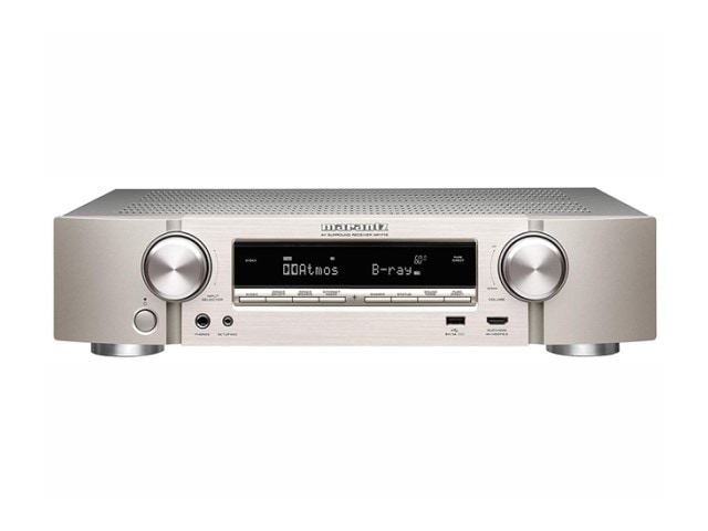 marantz �����ǥ�����AV���饦��ɥ쥷���С� ����С�������� NR1710(FN)