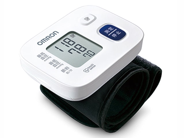 OMRON ��󼰷찵�� HEM-6161-JP3