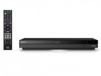 SONY 4K���塼�ʡ���¢Ultra HD �֥롼�쥤/DVD�쥳������ [1TB 3���塼�ʡ�] BDZ-FBT1000