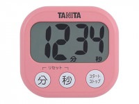 TANITA(���˥�) �ǥ����륿���ޡ� �Ǥ����������ޡ� TD-384(PK) �ե��ܥ���ԥ�