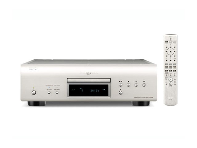 DENON �����ѡ������ǥ��� CD�ץ졼�䡼 �ץ�ߥ��ॷ��С� DCD-2500NE-SP