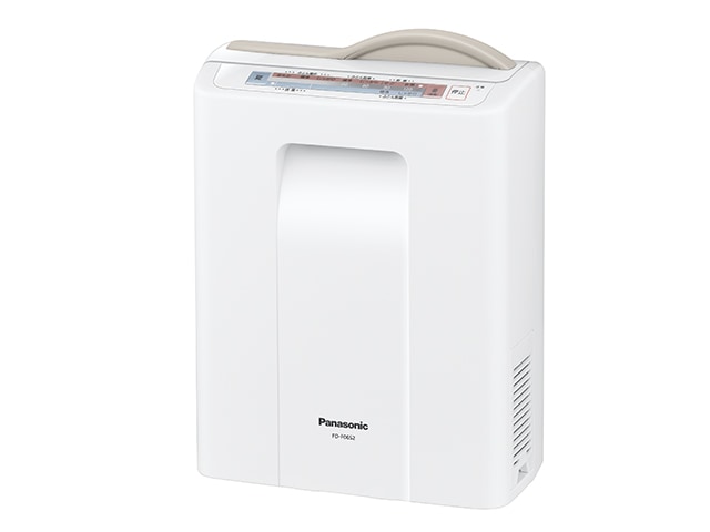 Panasonic �դȤ��Ȥᴥ�絡 �饤�ȥ֥饦�� FD-F06S2-T
