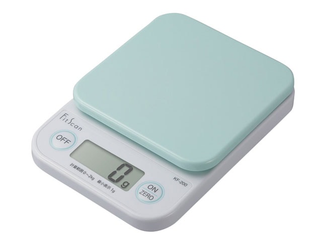 TANITA(���˥�) �ǥ����� ���å��󥰥������� KF-200(GR)