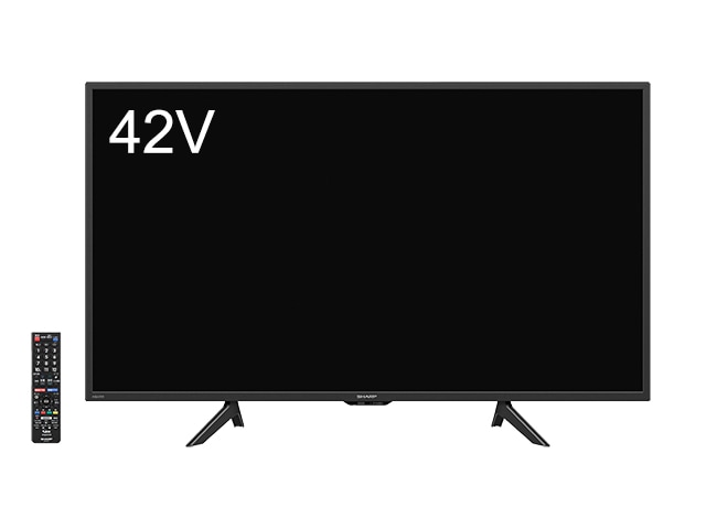 /ꥵSHARP վƥ 42V AQUOS BE1饤 2T-C42BE1