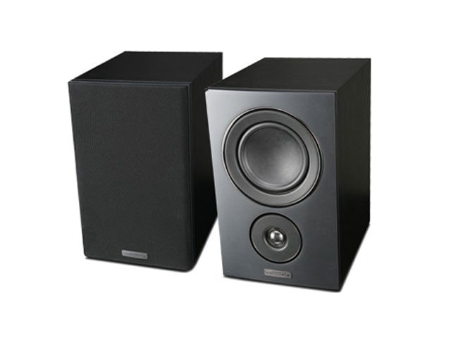 ミッション スピーカー ミッション 700 - オーディオ構築