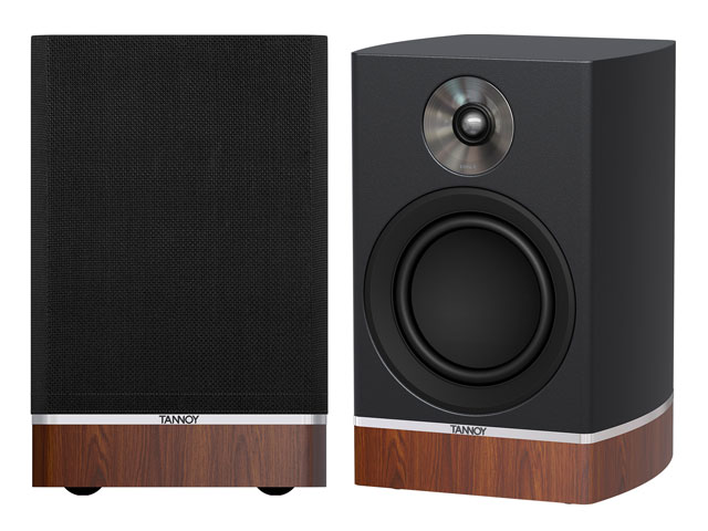 TANNOY(����Υ�) �֥å�������շ����ԡ����� [�ڥ�] PLATINUM B6 R