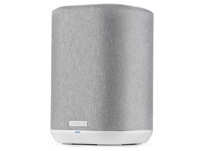 DENON �ⲻ���ͥåȥ�����ԡ����� �ۥ磻�� DENONHOME150(W)