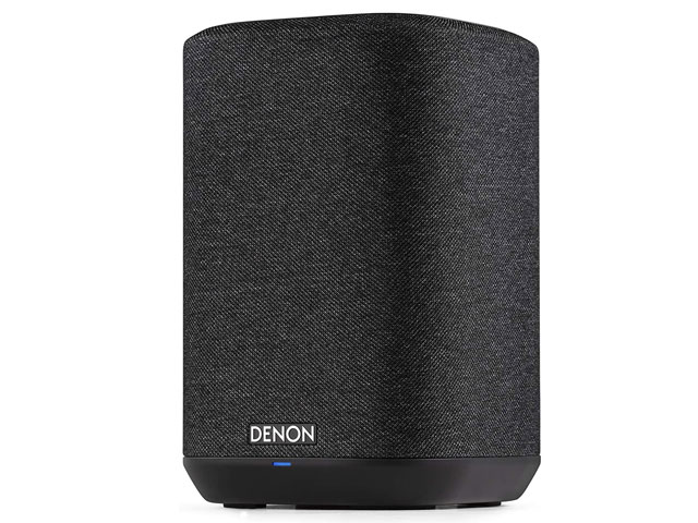 DENON ブラック スピーカー DENON SC-T33SG ペアトールスピーカー ブラック