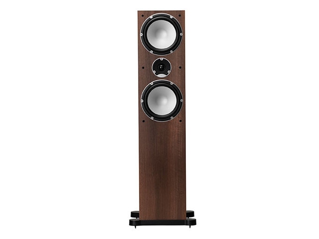 美品】 TANNOY タンノイMercury 7.4 2WAYトールボーイ