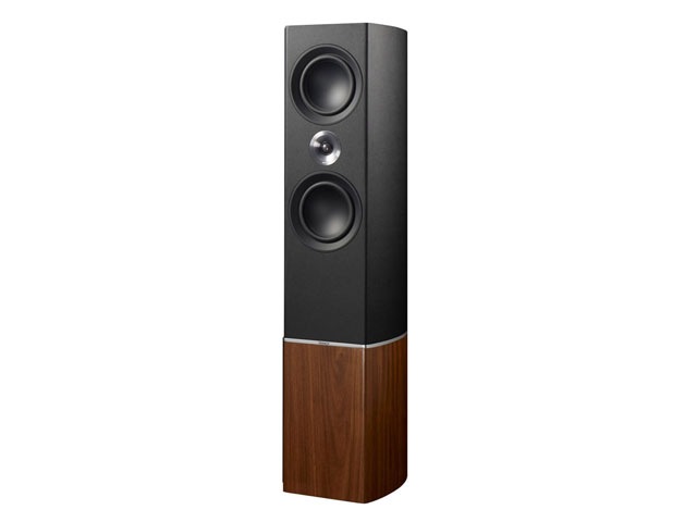 TANNOY(����Υ�) �ե��������ԡ����� [1��] ����Ĵ PLATINUM F6(R)