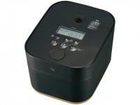 �ݰ� ZOJIRUSHI STAN. IH���ӥ��㡼 (5.5��椭) �֥�å� NW-SA10(BA)