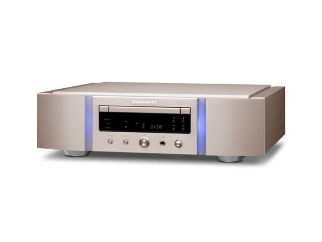 marantz ޥ SACD/CDץ졼䡼 SA-12OSE(FN)