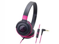 �����ǥ����ƥ��˥� ���ޡ��ȥե����ѥݡ����֥�إåɥۥ� �֥�å��ԥ� ATH-S100iS(BPK)