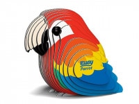 ���������� ����3D����եȥѥ��� EUGY Parrot ���󥴥����� 4580423514125