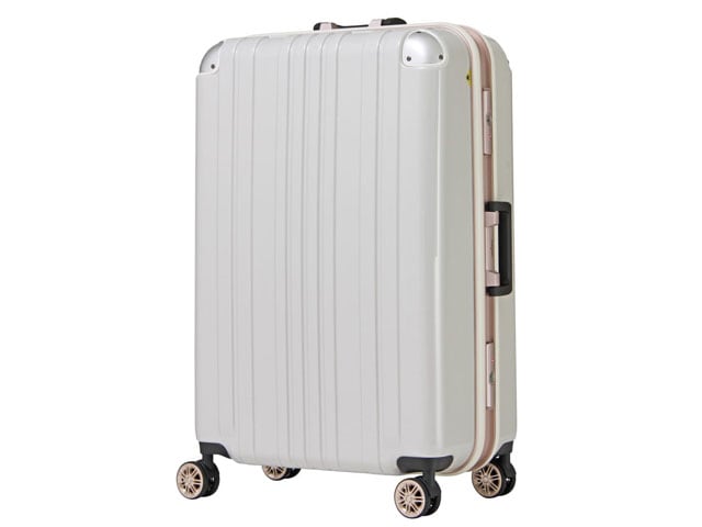 T&S �����ĥ����� �쥸����ɥ��������� �ϡ��ɥ����� �ե졼�ॿ���� 83L �ۥ磻�ȥ����ܥ� 5122-67(WHCB)