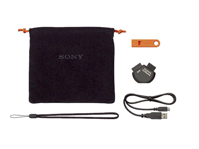 SONY FM/AM/ワイドFM対応 手回し充電対応 ポータブルラジオ ホワイト