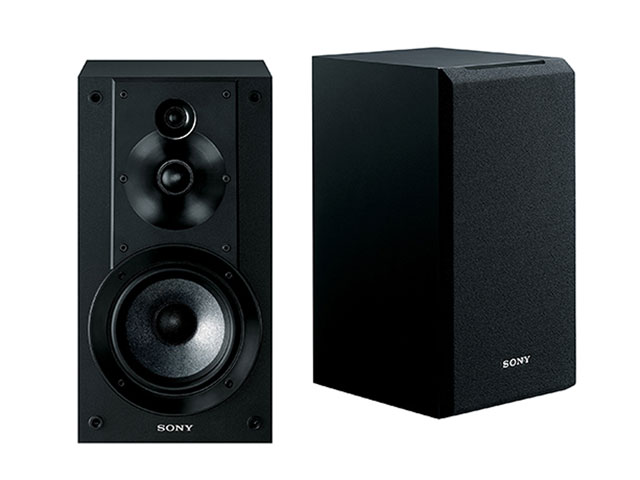 SONY 3ウェイ スピーカーシステム 【ペア】 SS-CS5 | オーディオ SONY 3ウェイ スピーカーシステム 【ペア】 SS-CS5 | オーディオ