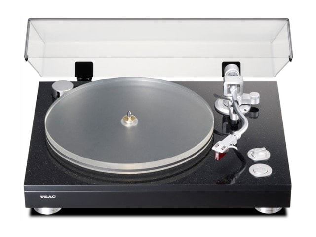 ★テクニクス　ベルトドライブプレーヤー用アルミターンテーブル部品のみ TEAC ティアック ベルトドライブ アナログターンテーブル TN-5BB