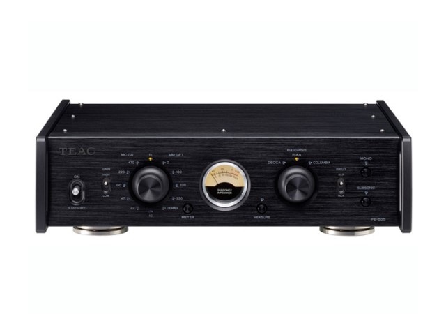 TEAC ǥ奢Ρ եΥ饤 ֥å PE-505(B)