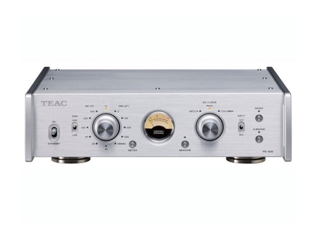 TEAC ǥ奢Ρ եΥ饤 С PE-505(S)