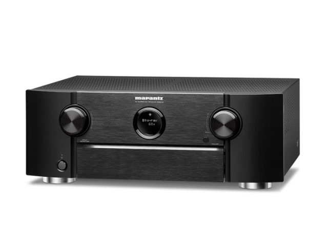 marantz 8Kбߥɥ륯饹AV쥷С SR6015/FB