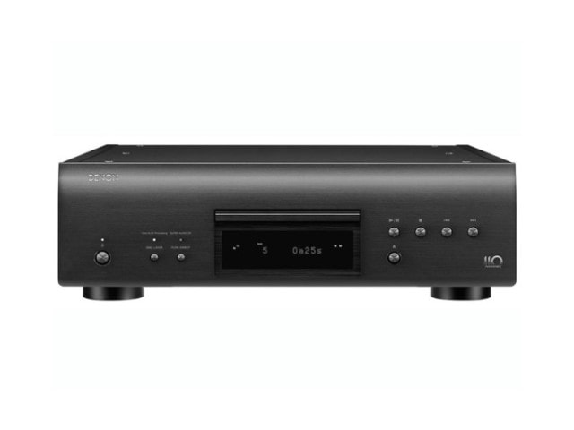 DENON SACD/CDץ졼䡼 Ω110ǯǰǥ եȡС DCD-A110(GS)