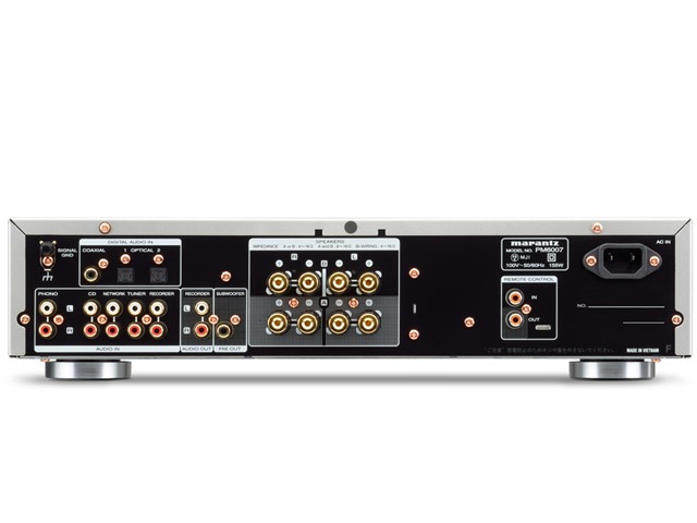 marantz マランツ プリメインアンプ PM6007(FN) | オーディオ,アンプ 